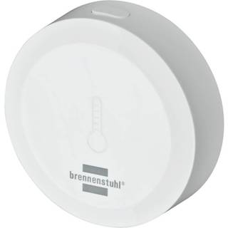 Brennenstuhl Connect ZigBee fugt- og temperatursensor