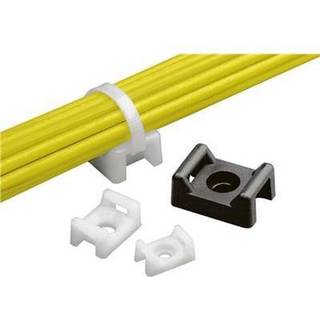 Panduit Holder til kabelbinder 15,5x10,9mm sort