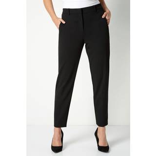 Roman Originals Straight Leg Tapered Trousers44