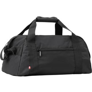 ID Unisex Sportstaske - Sort - Onesize