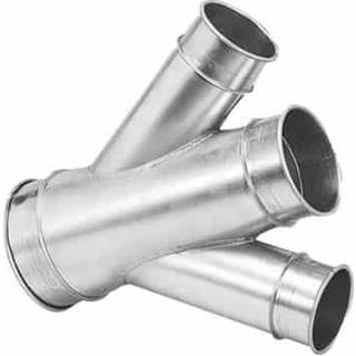 XVTR30 - Ø250 - Ø160 - Ø160