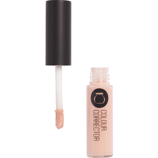 Nilens Jord Color Correcting Liquid Concealer Red (5.5 ml)