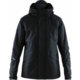 Mountain padded jacket M - Black