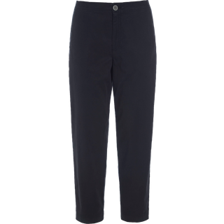 Bitte Kai Rand Peach Tencel Smalle Bukser Bukser 9-2186-2816 Black (XXLARGE)