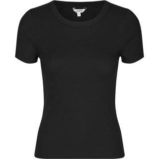 mbyM Otis T-shirt - Sort - str. S