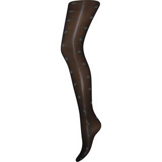 Decoy 19 Den Flower Tights - Black - L/XL