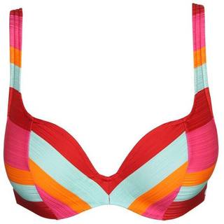 Marie Jo Tenedos bikini top, multi, Størrelse: 70B, Dame
