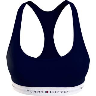 Tommy Hilfiger Underwear - Unlined Bralette - Undertøj til damer og piger - Desert Sky - S