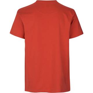 ID 0312 PRO Wear T-shirt dame Koral 4XL