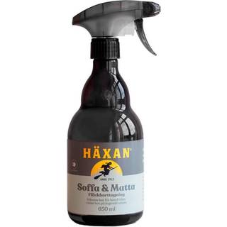 Häxan Sofa & tæppe Pletfjerning 65 cl