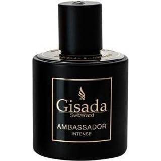 Gisada Prestige Line Ambassador Intense Eau de Parfum 50 ml