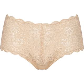 Triumph Amourette 300 maxi trusse, beige, Størrelse: 36, Dame