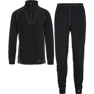 Termosæt - Trespass Thriller - Microfleece - XXL