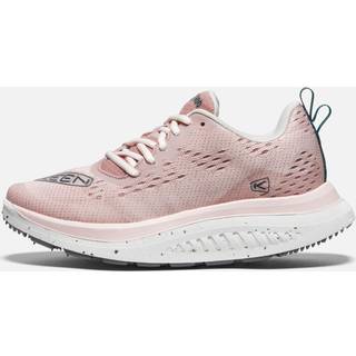 Keen Women's WK400 Fawn/Peach Whip, 40.5