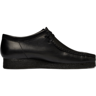 Wallabee G - Black Sde