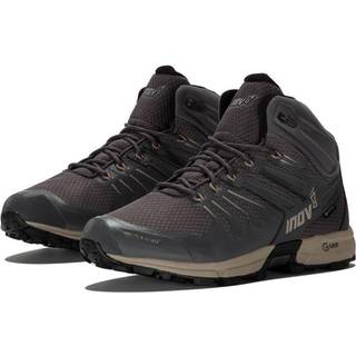 inov-8 Women's Roclite G 345 Gore-Tex V2 Graphite/Taupe, 41.5