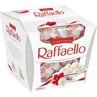 Ferrero Raffaello 150 g.
