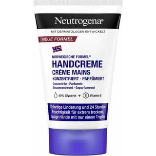 Neutrogena Håndcreme parfumeret 579.00 DKK/1 L