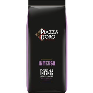Piazza d'Oro Intenso