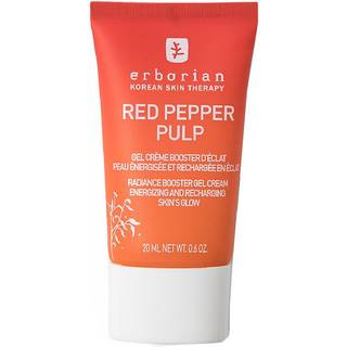 Erborian Red Pepper Pulp Booster Gel Cream 20 ml