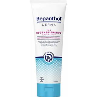 Bepanthol DERMA regenererende kropslotion 824.75 DKK/1 L