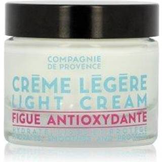 La Compagnie de Provence Anti-Aging Light Face Cream Ansigtscreme