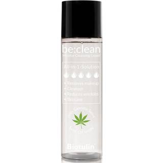 Biotulin Hudpleje Ansigtsplejebe:cleanMicellar Cleansing Liquid 200 ml (1.305,00 kr / 1 l) - 200 ml