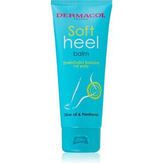 Dermacol Soft Heel Blødgørende balsam Til hæle 100 ml - 100 ml