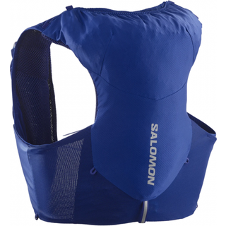 Rygsæk Salomon ADV SKIN 5 with flasks lc2011500 Størrelse L