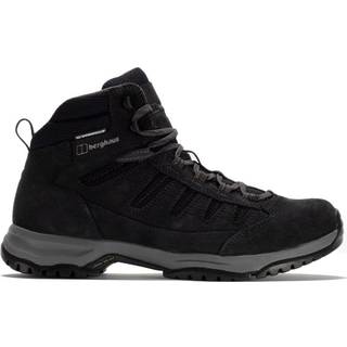 Men's Expeditor Trek 2.0 - Navy/Black