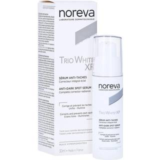 Noreva Trio White XP Anti-Dark Spot Serum Lysende korrigerende serum mod pigmentpletter 30 ml - 30 ml