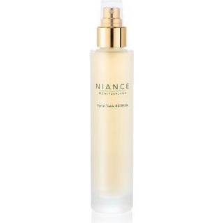 NIANCE Ansigtspleje Hudrensning RefreshFacial Tonic 100 ml (9.890,00 kr / 1 l) - 100 ml