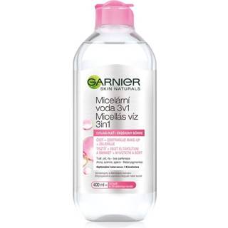 Garnier Skin Naturals Miscellar vand til sensitiv hud 400 ml - 400 ml