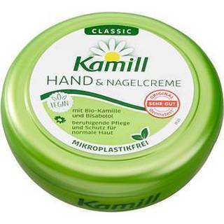 Kamill Hånd- og neglecreme Classic 149.50 DKK/1 L