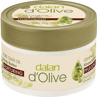 dalan d'Olive Bodybutter 375.80 DKK/1 L