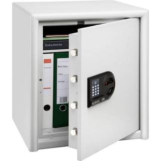 Burg Wächter BURG værdiskab Combi line CL 460 E, kodelås