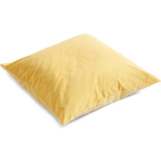 Hay Duo Pudebetræk 50x70 Cm - Pudebetræk Bomuld Golden Yellow - AB629-A776-AF64