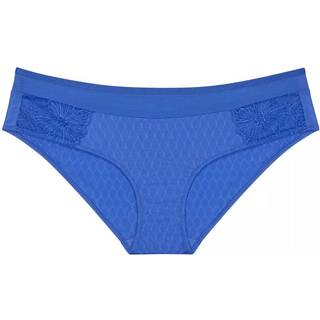 Azalea Florale Hipster - Cornblue - 44 * Kampagne *