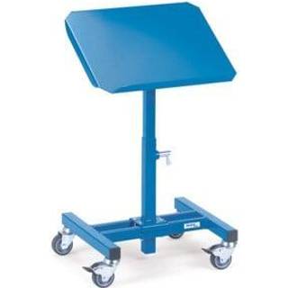 Materialevogn - 505-775H mm