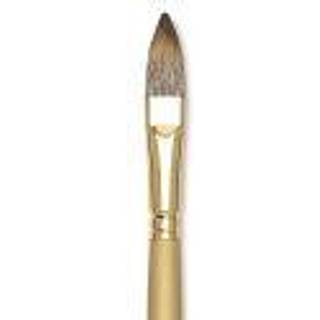 Princeton Brush Imperial Oval pensel 16 1 Stk.