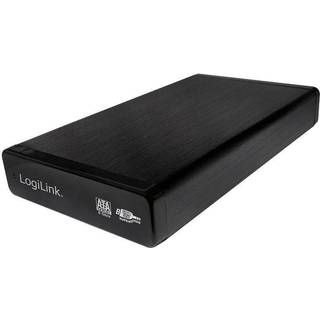 LogiLink External HDD enclosure 3.5" SATA USB 3.0