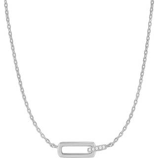 ANIA HAIE N037-01H Glam Rock Damen Halskette, verstellbar