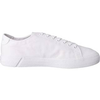 Lacoste Gripshot Nappa Læder Hvid sneakersEU 42 (UK 8)