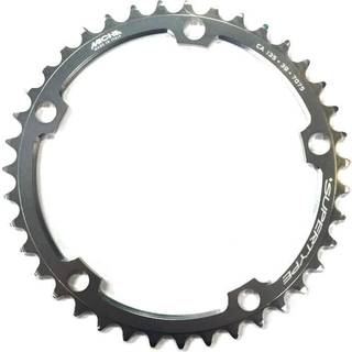 Miche Supertype Klinge Campagnolo BCD 135mm 9/10S - Sølv