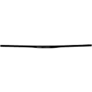 Thomson MTB Carbon Straight Styr 31,8mm 730mm - Sort