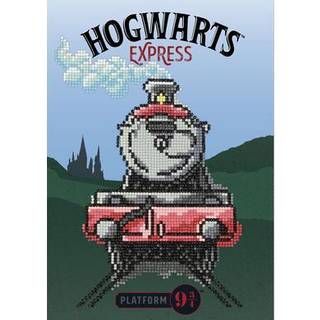 Diamond Dotz Harry Potter Hogwarts Express