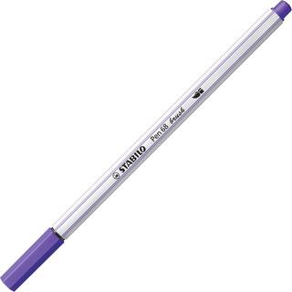 Pen 68 brush - Violett
