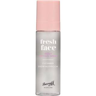Barry M Fresh Face Setting Spray Dewy - 70 ml