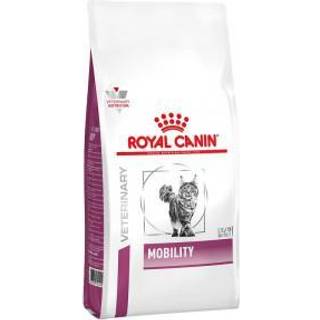 Royal Canin Mobility Tørfoder Til Katte - 4 kg