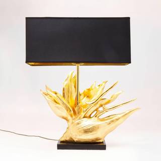 KARE Tropical Flower bordlampe